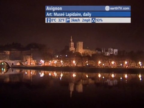 Honolulu - USA, Lugano - Ticino - Switzerland, Stuttgart - Germany, Avignon - France, Sydney - Australia, Berlin - Germany, Seattle - USA