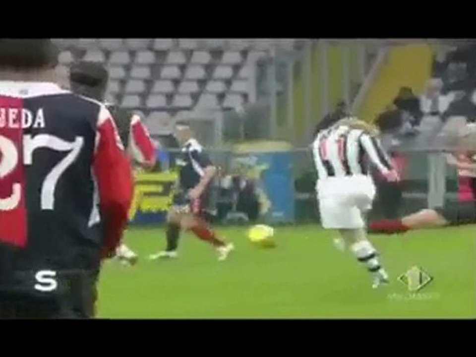 superfoot