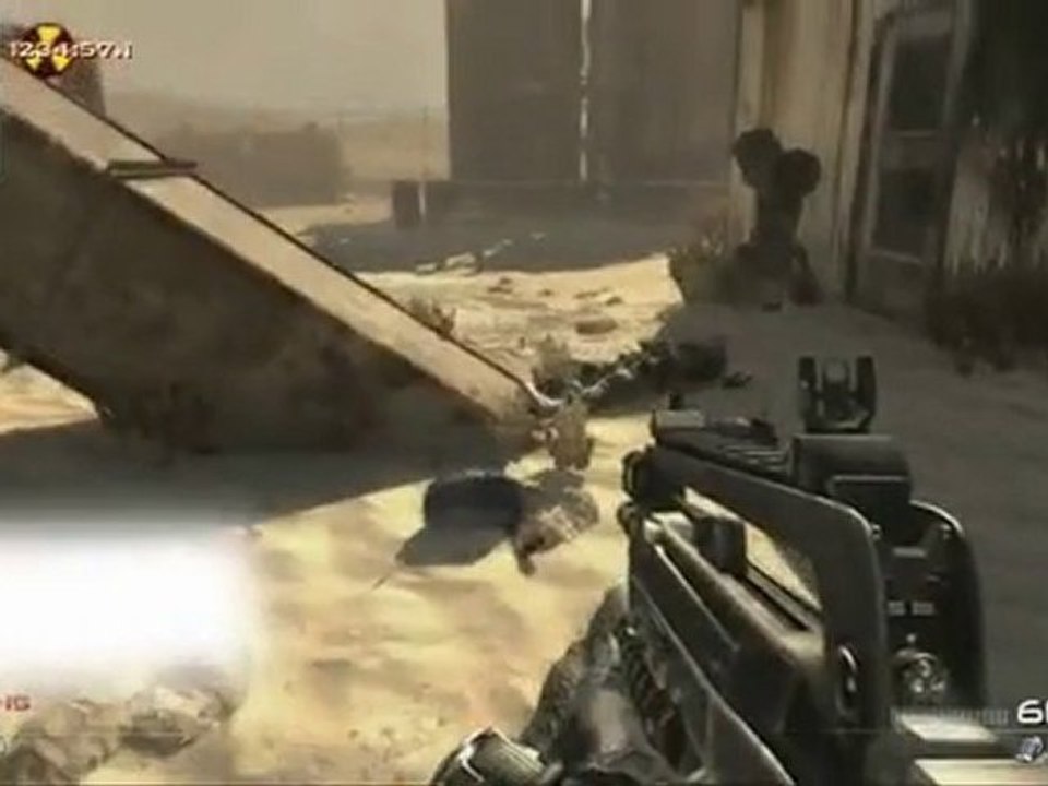 FREE Mw2 XP Prestige Lobby Final JTAG Xbox 360 Rank Up ...