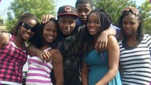 my family