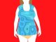 Fashion Tips For Your Body Shape: Apple