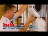 Sala Air Conditioning - Aprilaire Dealer Dallas - Dehumidify