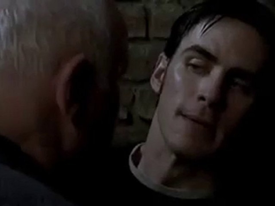 The Rite - TV Spot3