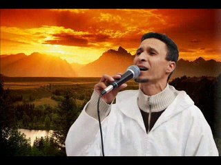 the wonderfull doaa of mezouar zakkan دعاء للقارئ