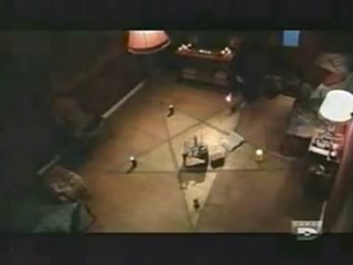 Hantise ensorcelée (6 6)