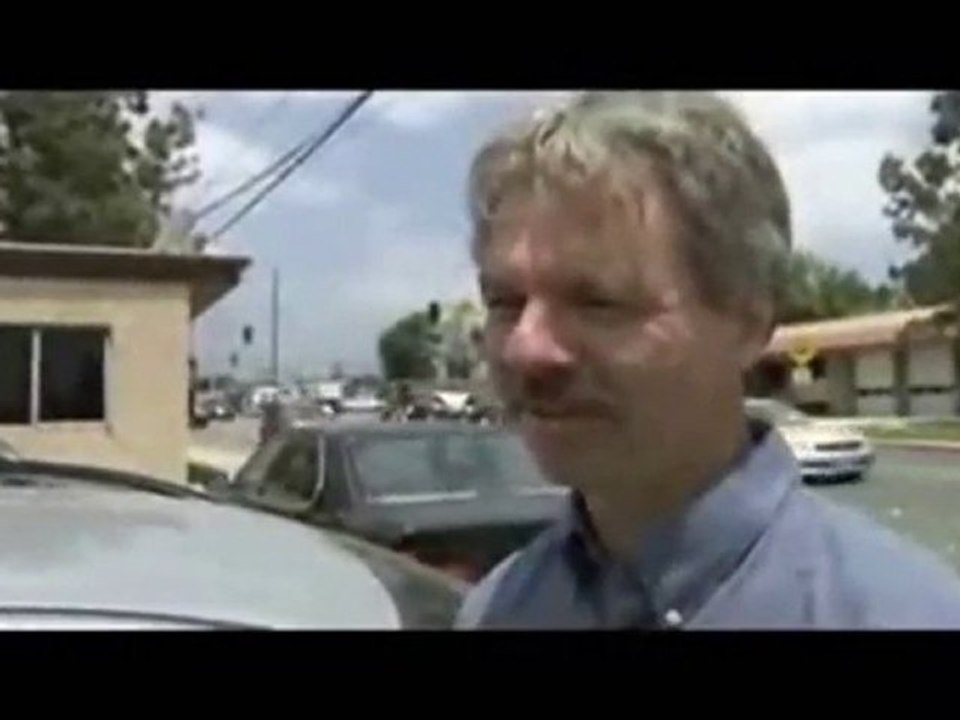 90 MPG Car - Nissan Altima Gets DOUBLE Gas Mileage with HHO