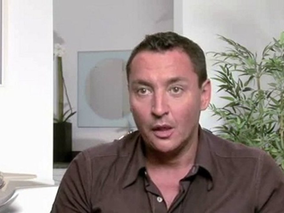 Perming Your Hair : What are the types of perms?