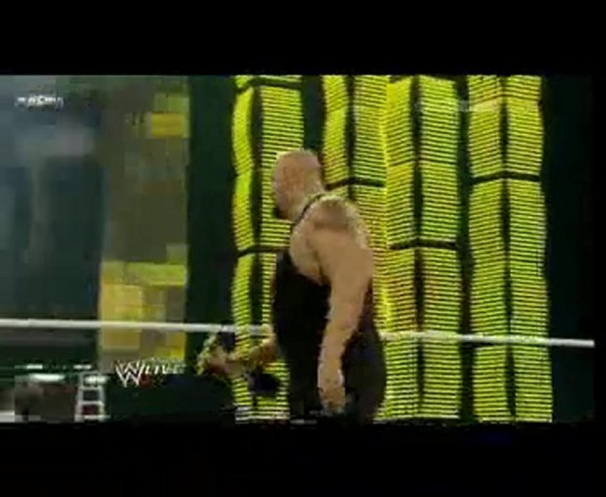 WWE Raw - The Slammy Awards (p1.7)