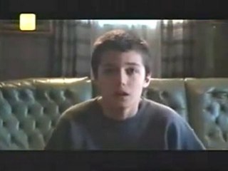 Hantise ensorcelée (2 6)