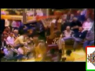 NEZBE TV..........."SIR" Charles Barkley tribute