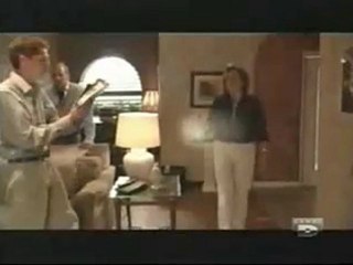 Hantise La présence (6 6)