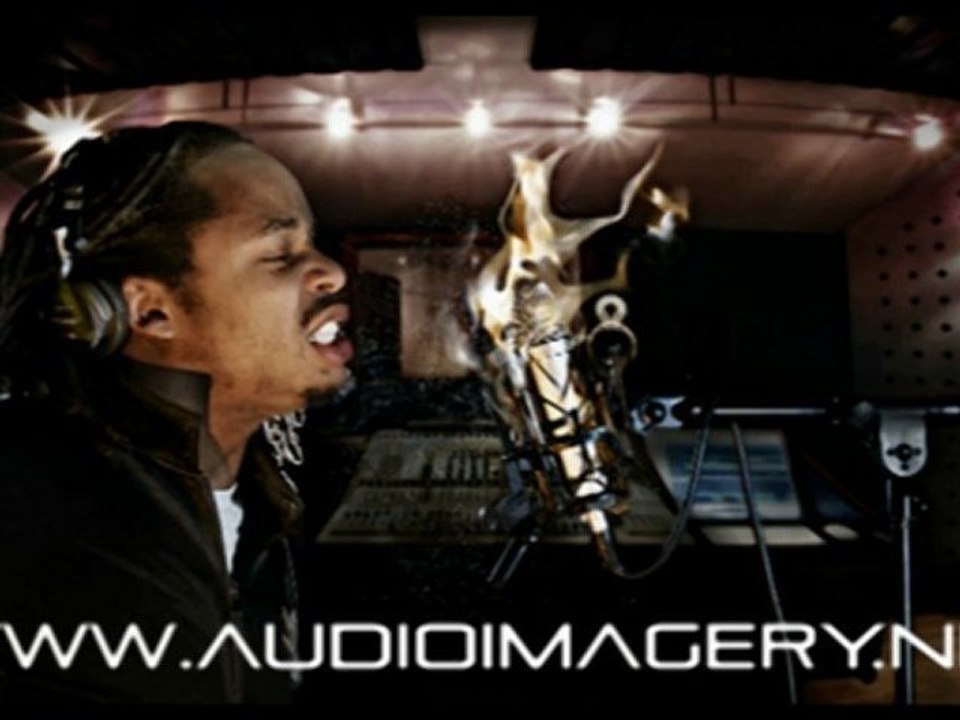 Shine Remix - John Legend & Audio Imagery