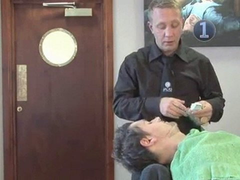 How To Trim Your Beard Like Craig David