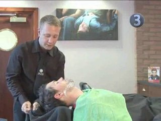 How To Trim Your Beard With A Razor