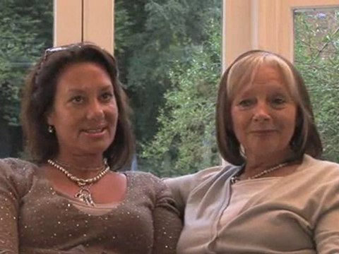 Underwear : How do I stop my bra straps digging into my back?