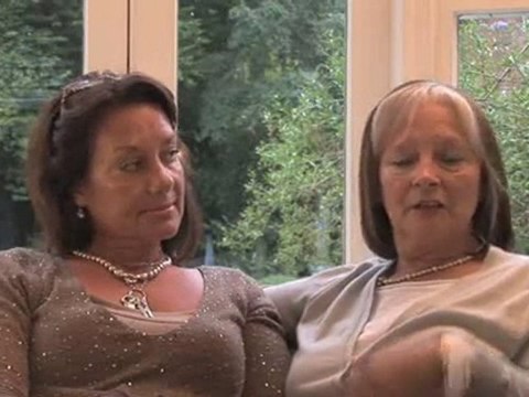 Fashion Advice For The Over 40s : Will trousers make me look fat?