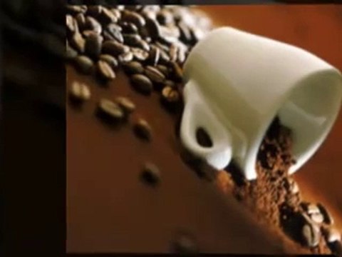 Breville Coffee Machine