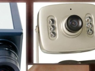 Discover Top-Quality Security Cameras for Ultimate Protection 🔒