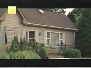 Hantise La présence (3 6)