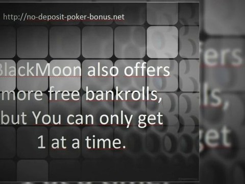 No Deposit Poker Bonus on 888 Poker