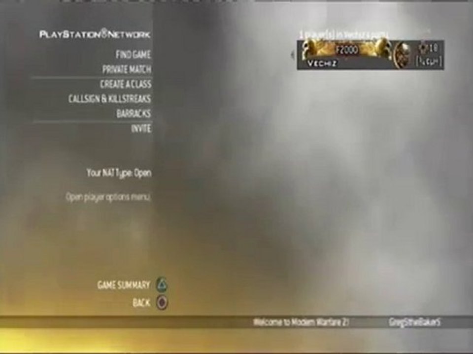 Black Ops Challenge Lobby!!
