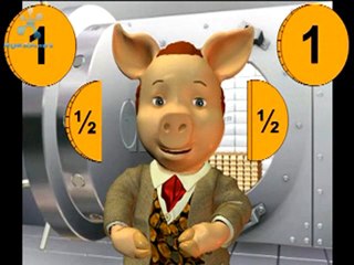 Swindling the Goyim Pt. 1