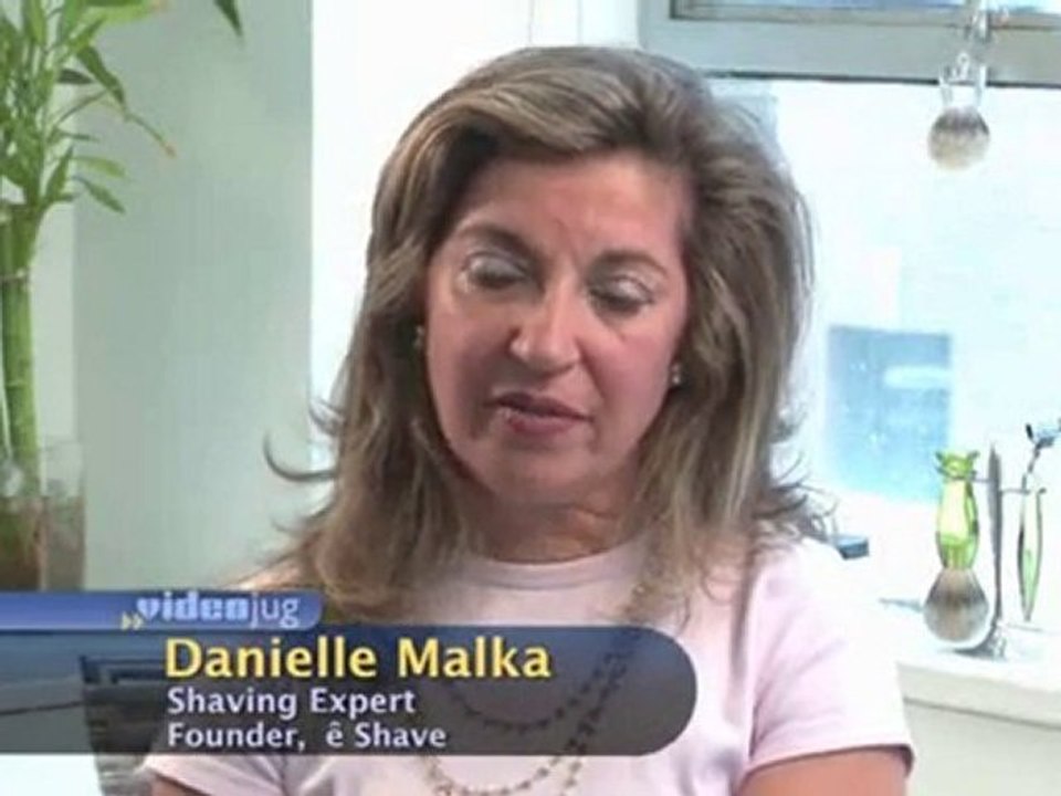 Comparing Shaving To Other Hair Removal Methods : Is shaving better than tweezing?