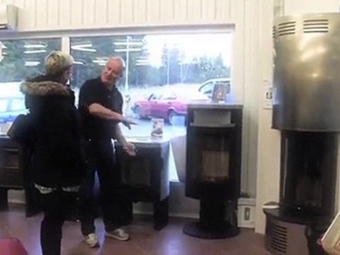 Värmepump Östergötlands Län Valdemarsvik Allvärmeteknik ...