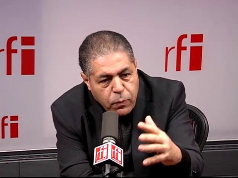 Malek Chebel, anthropologue des religions et philosophe