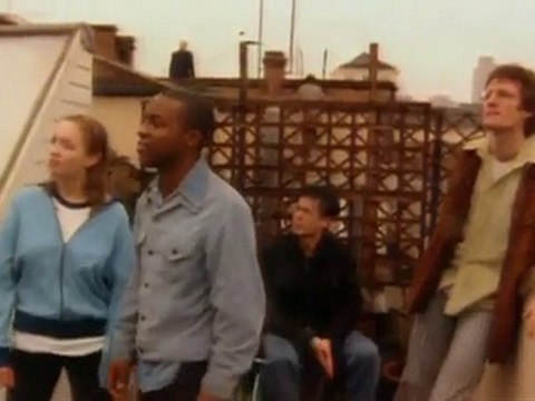 James Taylor Quartet - Love Will Keep Us Together