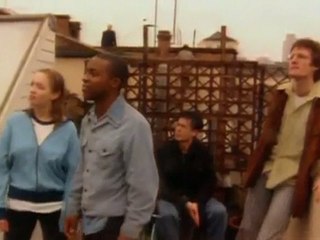 James Taylor Quartet - Love Will Keep Us Together