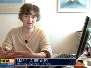 Médicaments dangereux : réactions des patients