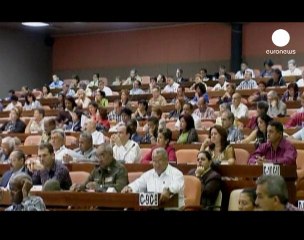 Révolution économique à Cuba