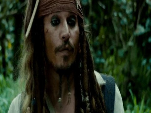 Pirates des Caraïbes la Fontaine de Jouvence VF