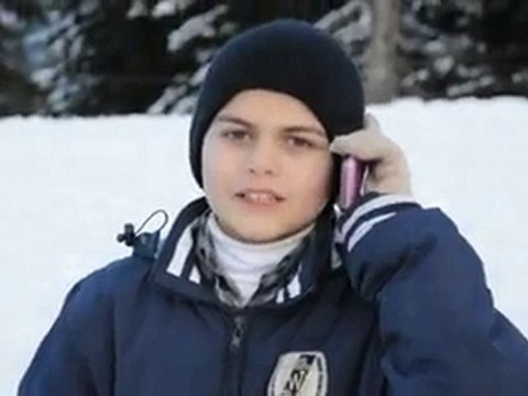 Çankırı Gençlik Topluluğu-Ilgaz Turkcell'in Çekim Gücü