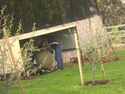 Swimming Pool Maintenance Berwick Pool Satisfaction VIC