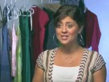 What's In Your Closet : Should I get rid of trendy items I don't wear anymore?