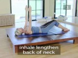 Pilates: Roll Up