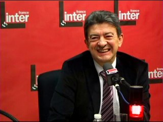 Jean-Luc Mélenchon