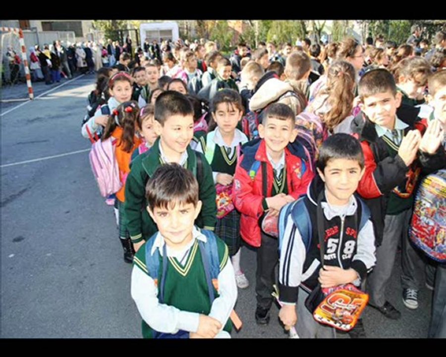 öğretmenler günü 2010