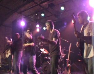 TUTTI FRUTTIE FIESTA FINAL ROCK AND ROLL!!!