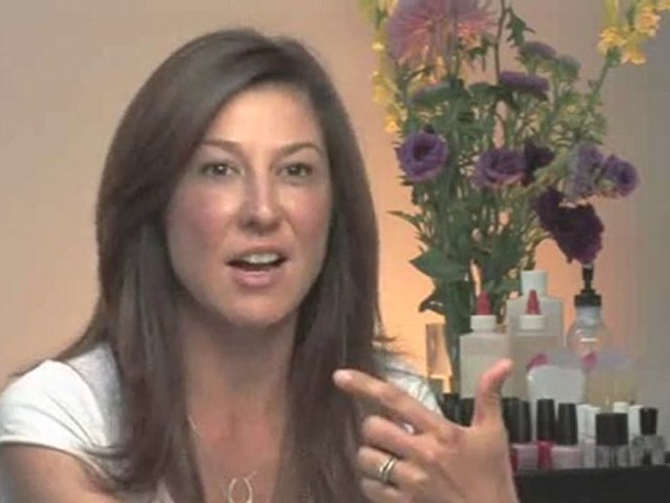 Natural Nails : Should I clip or file my nails?