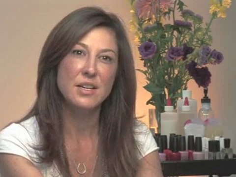 Natural Nails : Do my nails need breaks from nail polish?