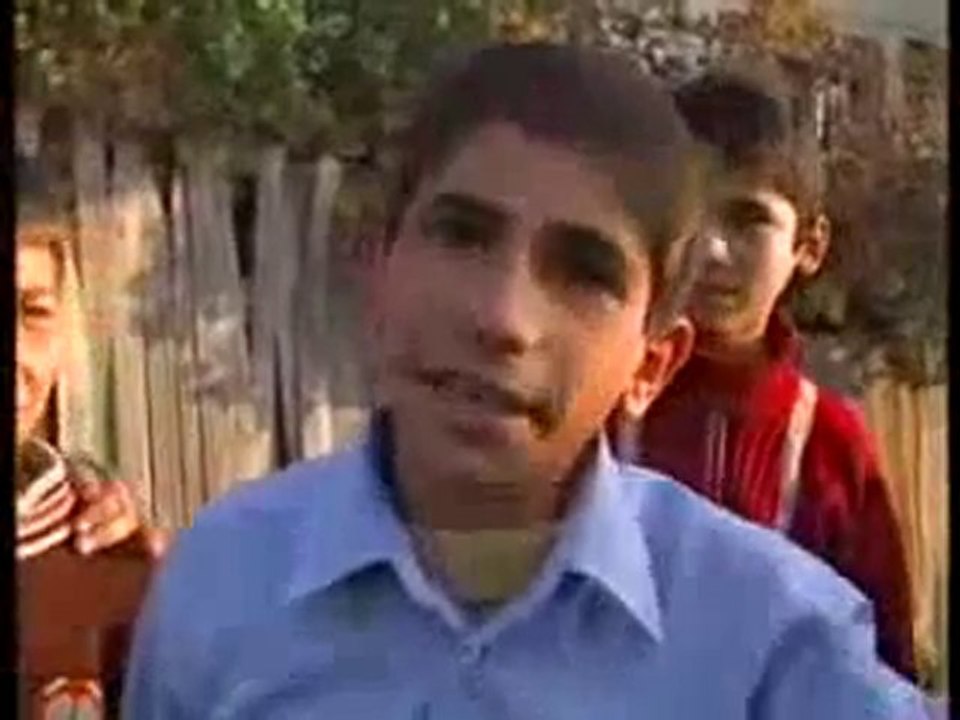 Malatyalı Çocuk  -TIK REKORU KIRIYOR