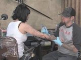 Removing Your Tattoo : Do tattoo removal creams work?