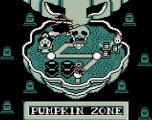 Super Mario Land 2 , 3 ) PumpKin Zone