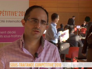 Interview donneur d'ordres - CESA ACTEMIUM