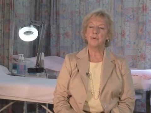 Waxing Body Hair : What is waxing?