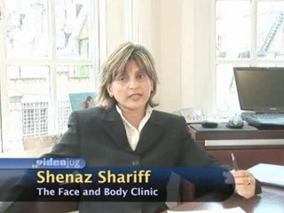 Permanent Hair Removal - Sound Treatment : Does it hurt?