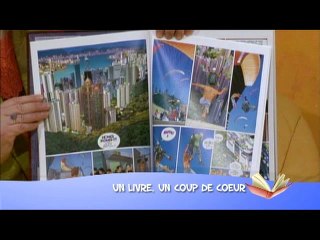 un DVD , un coup de coeur !